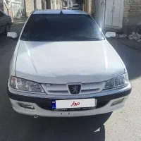 پژوپارس ال ایکس تیوفایودریچه گازسیمی|خودرو سواری و وانت|سامان, |دیوار