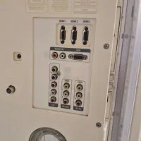 تلویزیون ۴۲ اینچ فیلیپس