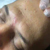 پکهای تخفیفی روز پدر و کریسمس کلینیک زیبایی