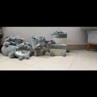 سیسمونی|اسباب و اثاث بچه|تهران, بیسیم|دیوار