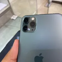 اپل iPhone 11 Pro Max با حافظهٔ 256|موبایل|زاهدان, |دیوار