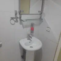 آینه باروشویی
