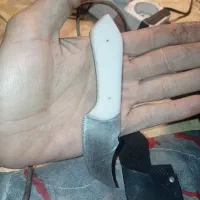 چاقو|کوهنوردی و کمپینگ|اهواز, کمپلو جنوبی|دیوار