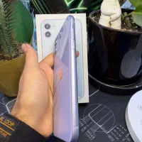 iphone 11 256 LLA|موبایل|کرج, گوهردشت|دیوار