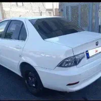 سمندسورن پلاس دریچه گازسیمی موتورجدید|خودرو سواری و وانت|شادگان, |دیوار