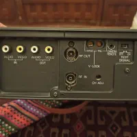 ویدیو ناسیونال G20 اصل ژاپن آنتیک و عتیقه|پخشکننده DVD و ویدیو|تهران, شهرک غرب|دیوار