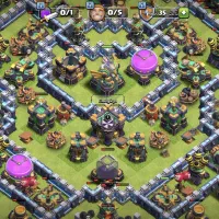 کلش آف کلنز