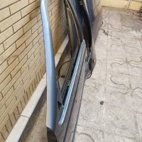 کاپوت و درب پژوپارس دلفینی فابریک|قطعات یدکی و لوازم جانبی|شیراز, گلشن|دیوار