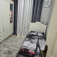 ۶۰ متر ، دو خواب ، فول امکانات ، غیاثی|فروش آپارتمان|تهران, ارجمندی راد|دیوار