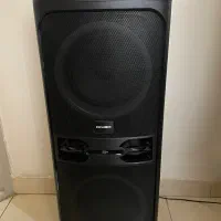 اسپیکر در حد