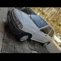 پراید۹۴تکسوز