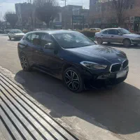 BMW  x2  2023