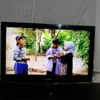 فروش تلوزیون ۳۲. اینج سامسونگ