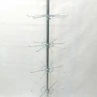 انبرسوپری،سیخ رگال،رگال جوراب،استندجوراب،استندپانچ