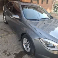 برلیانس ۳۳۰ اتومات مدل اخر ۹۵