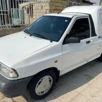 پراید وانت ۴۰۱