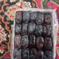 خرما مضافتی