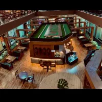 کارآموز ، کمک باریستا با حقوق