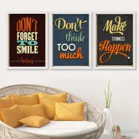 سه عدد قاب عکس زیبا و متفاوت