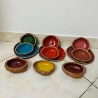 زیرسیگاری جا عودی|حراج|تهران, دهکده المپیک|دیوار