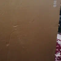 کارتن ال ای دی سامسونگ|تلویزیون و پروژکتور|مشهد, الهیه|دیوار