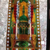 سجاده ترک نو