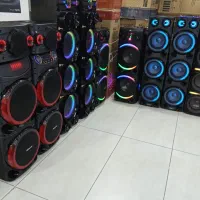 اسپیکر مکسیدرخانگی 12ماهه اقساط