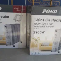 شوفاژ برقیه سیار|آبگرمکن، پکیج، شوفاژ|صدرا-فارس, باغشهر گلبهار صدرا|دیوار