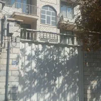 فروش و تهاتر ویلایی تجاری دار