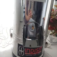 سبزی خرد کن INdiset نو و شیک|خردکن، آسیاب، غذاساز|پردیس, |دیوار