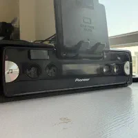 ظبط پایونیر  c10bt