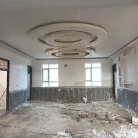 گچ کاری وابزار زنی