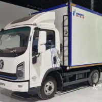 فروش اقساطی کشنده ویرا دیزل ۴۹۰