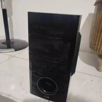 سینما خانواده با دستگاه فلش خور|سیستم صوتی خانگی|قرچک, پویینک|دیوار