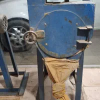 دستگاه آسیاب زردچوبه