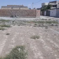 زمین ۱۱۵ متری در ترمینال کفکدک شهید طاهری جنوبی