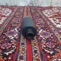 اگزوز 710|قطعات یدکی و لوازم جانبی|مشگین شهر, |دیوار