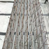 نیرو جهت کار در کارگاه تیرچه