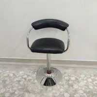 صندلی اوپن جکدار سالم