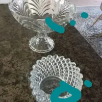 وسایل پزیرایی سالم بدون استفاده|ظروف سرو و پذیرایی|اسلامآباد غرب, |دیوار