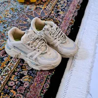 کتونی سایز ۳۸