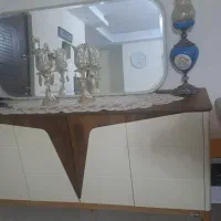 ست کنسول و میز تلویزیون