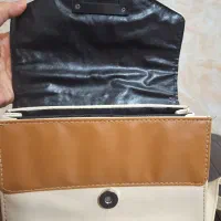 ۲عدد کیف نو|کیف، کفش، کمربند|قم, اسمعیل آباد|دیوار