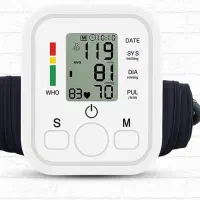 دستگاه فشارسنج بازویی مدل Arm Style