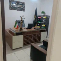 اجاره روزانه و ساعتی دفتر وکالت|اجارهٔ کوتاه‌مدت دفتر کار و فضای آموزشی|شهریار, شهریار|دیوار