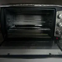 توستر آتلانتیک|اجاق گاز و لوازم برقی پخت‌وپز|آستانه اشرفیه, |دیوار