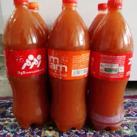 آبغوره طبیعی درجه یک