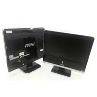 آل این وان all in one MSI بهمراه موس و کیبورد اصلی