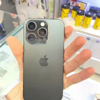 آیفون 15 Pro|موبایل|کرج, اصفهانیها|دیوار