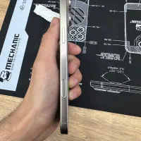 ایفون 16 پرو مکس|موبایل|رشت, دیلمان|دیوار